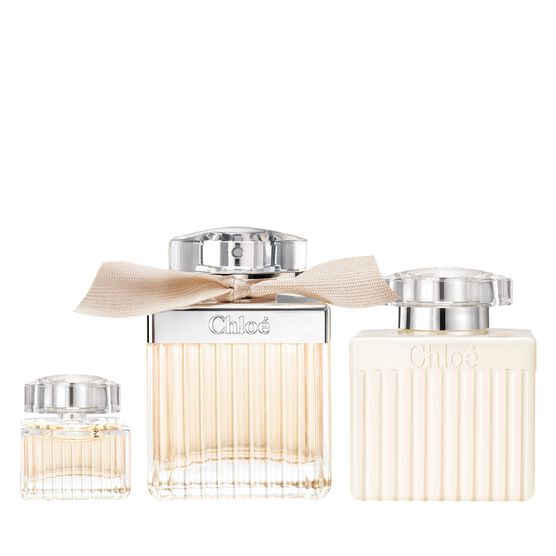 Kit Coffret Chloé Feminino Eau de Parfum
